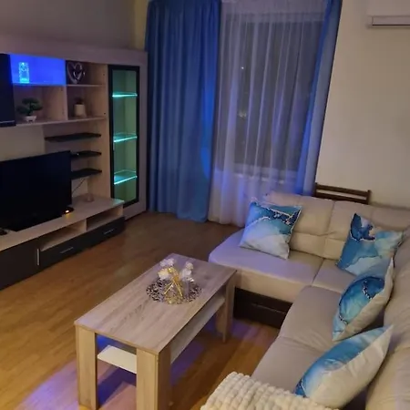 Sunrise L&t Apartament Sunny Beach