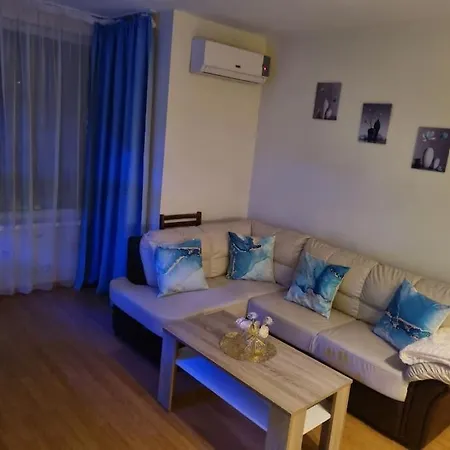 Sunrise L&t Apartament * Sunny Beach