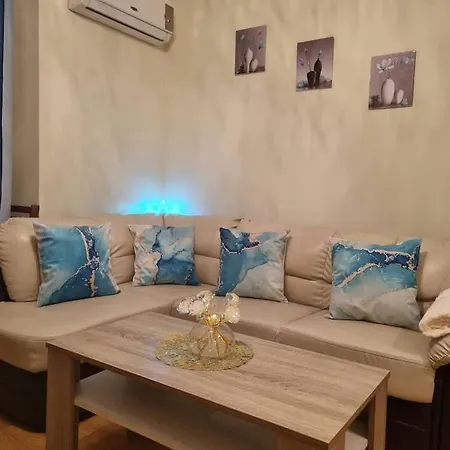 Sunrise L&t Apartament Sunny Beach